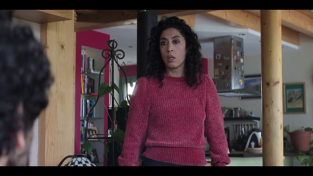 Parallel Worlds - Parallels Staffel 1 Folge 4 HD Deutsch