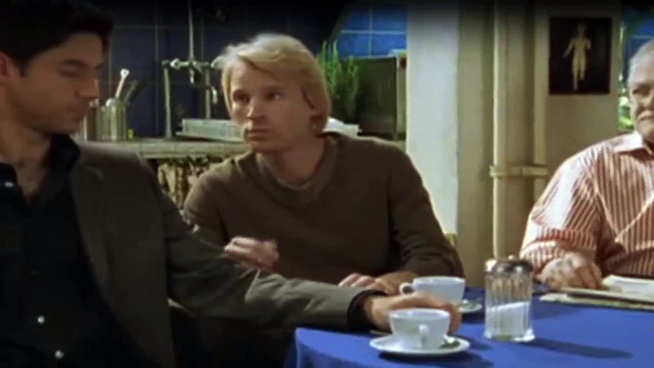 Heiter bis tödlich München 7 Staffel 1 Folge 9 HD Deutsch