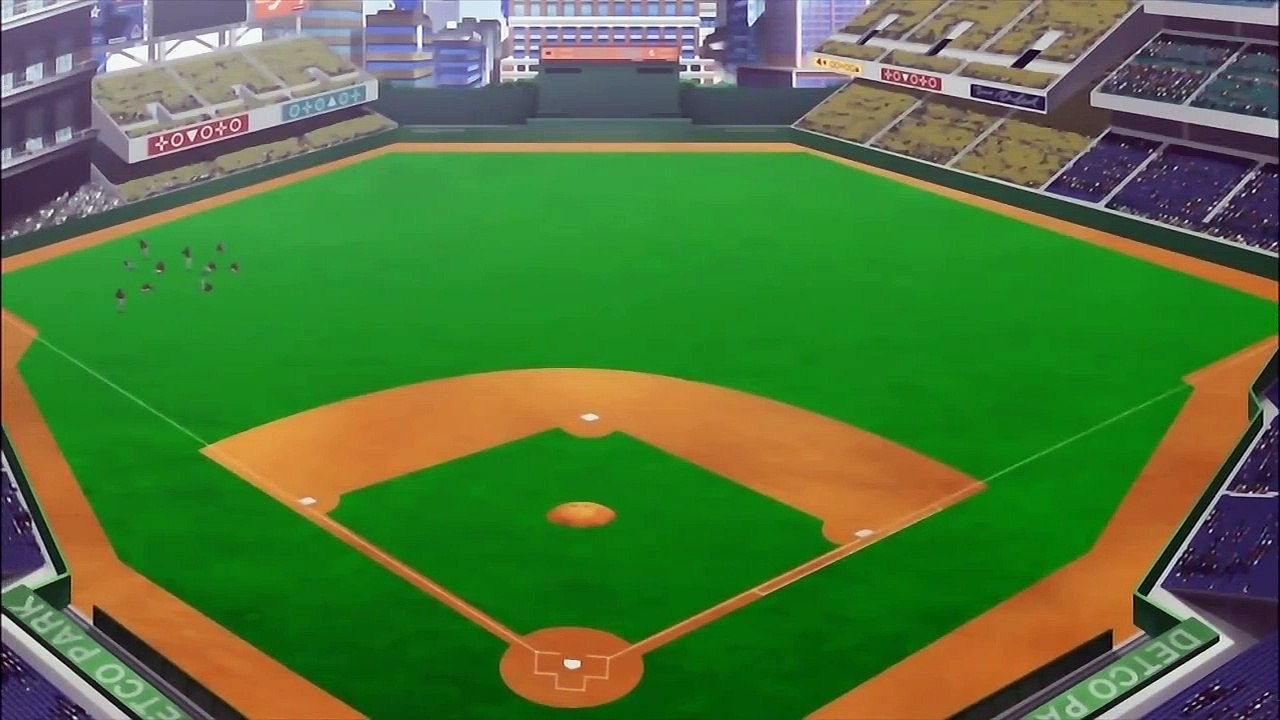 Major Staffel 5 Folge 15 HD Deutsch