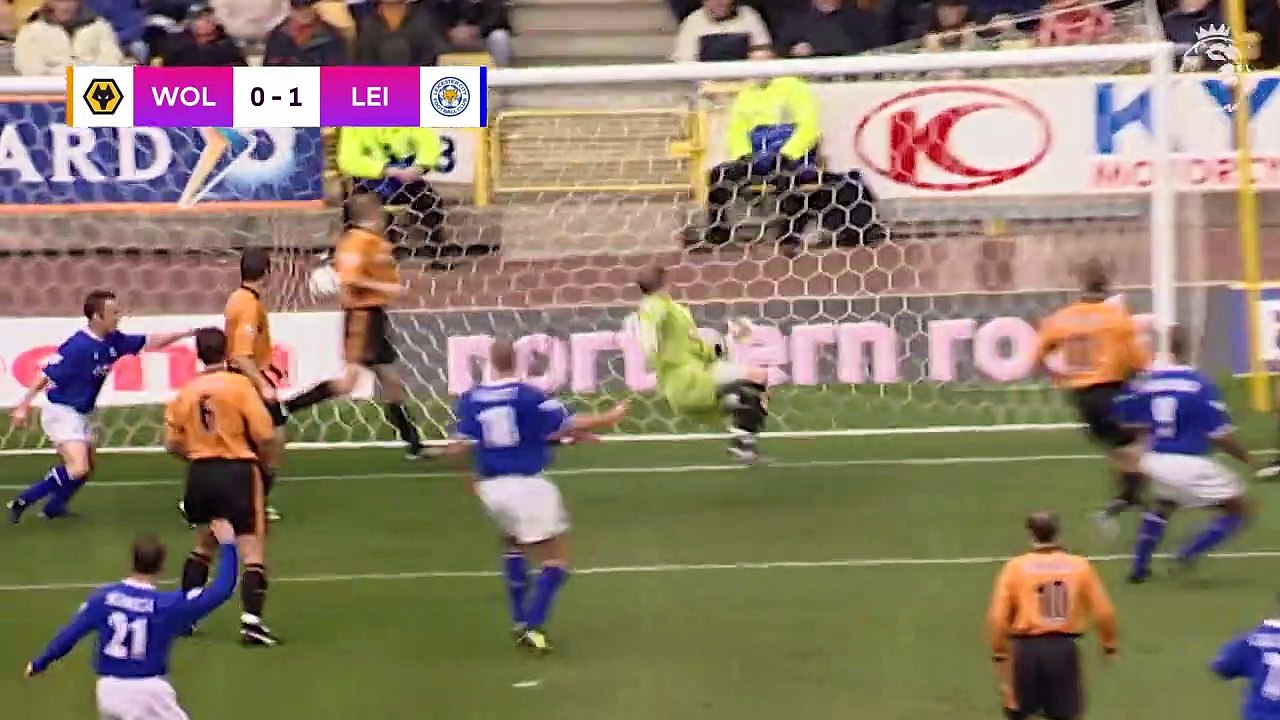 INCREDIBLE Premier League comeback! - Wolves 0-3 down at HALF-TIME - Wolves vs Leicester