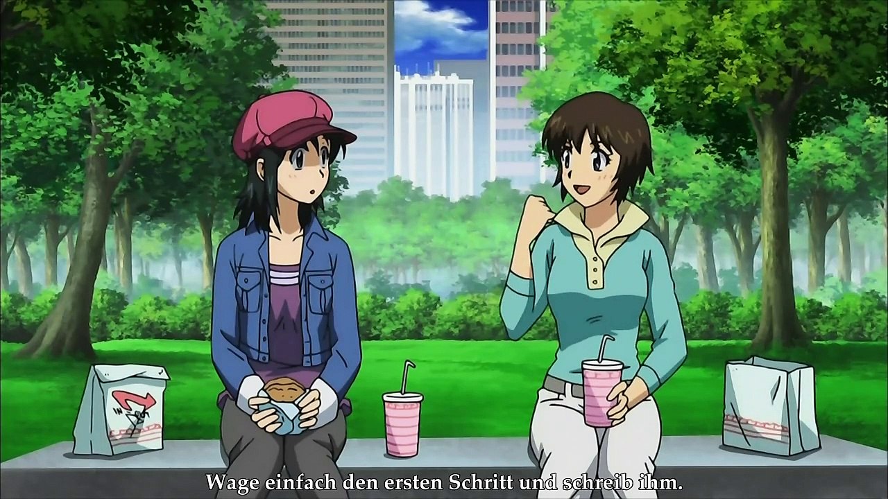 Major Staffel 5 Folge 14 HD Deutsch