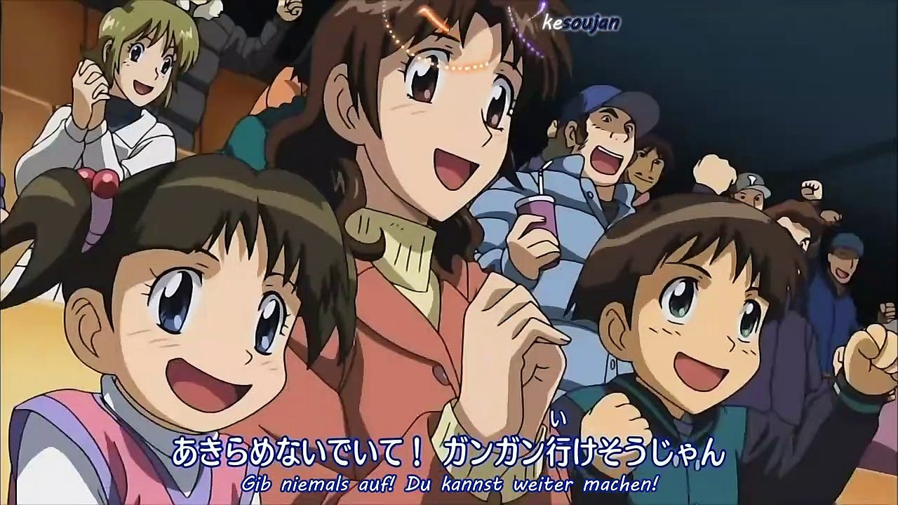 Major Staffel 5 Folge 19 HD Deutsch