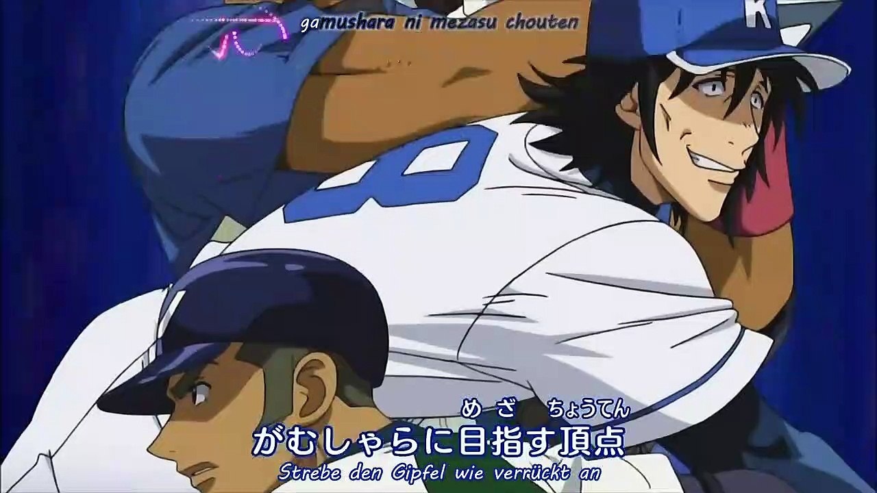 Major Staffel 5 Folge 17 HD Deutsch