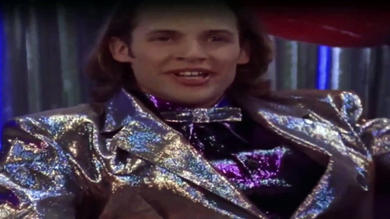 Lexx Staffel 2 Folge 5 HD Deutsch