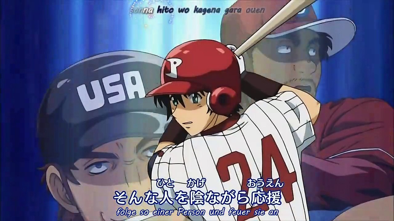 Major Staffel 5 Folge 18 HD Deutsch