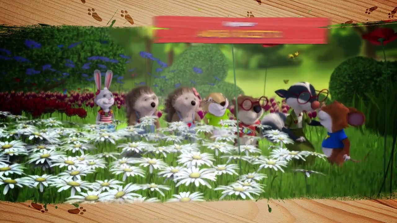 Leo Lausemaus Staffel 3 Folge 9 HD Deutsch