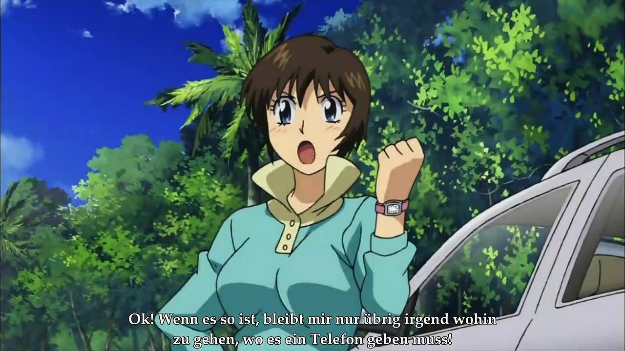 Major staffel 5 folge 7 hd deutsch