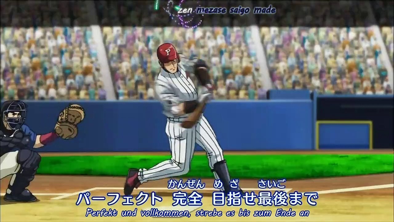 Major Staffel 5 Folge 8 HD Deutsch