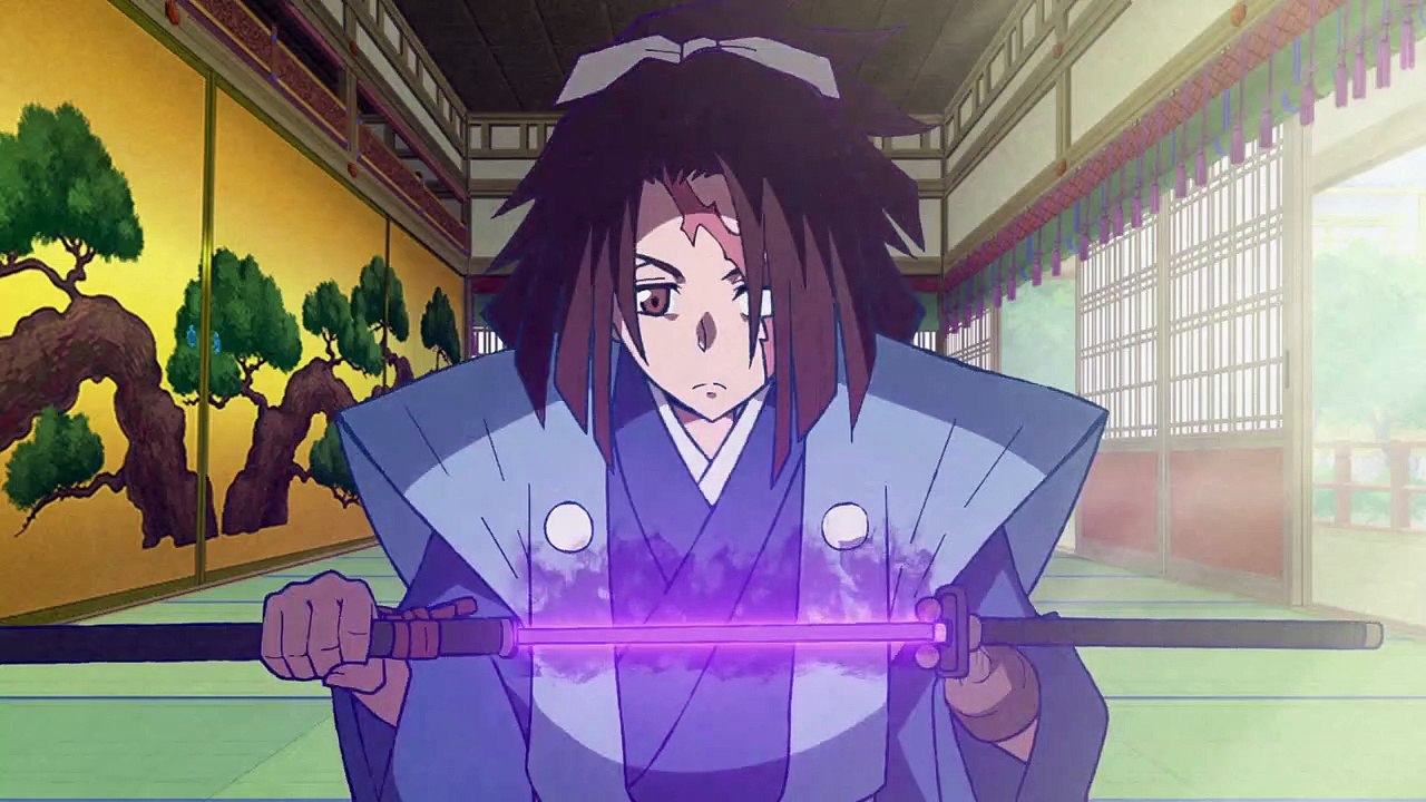 Shine On! Bakumatsu Bad Boys! Staffel 1 Folge 4 HD Deutsch