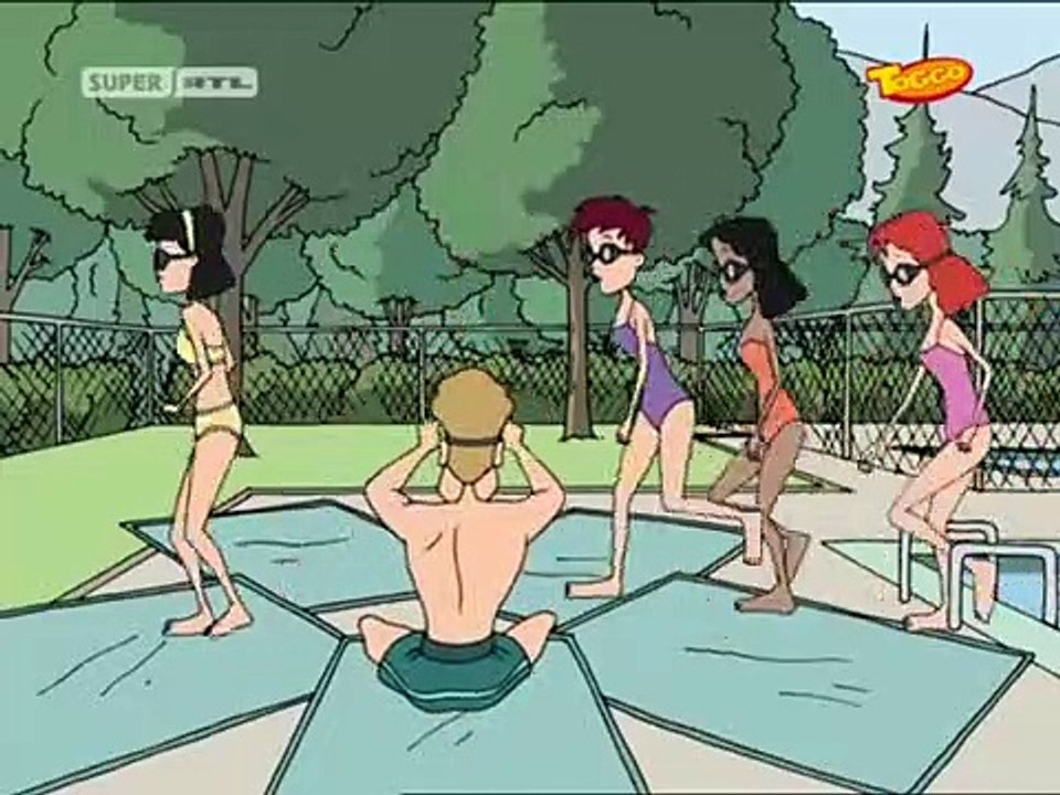 Typisch Andy Staffel 3 Folge 20 HD Deutsch