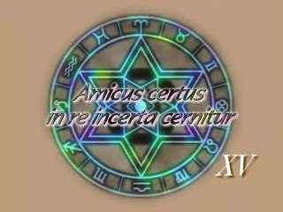 Magister Negi Magi Staffel 1 Folge 15 HD Deutsch