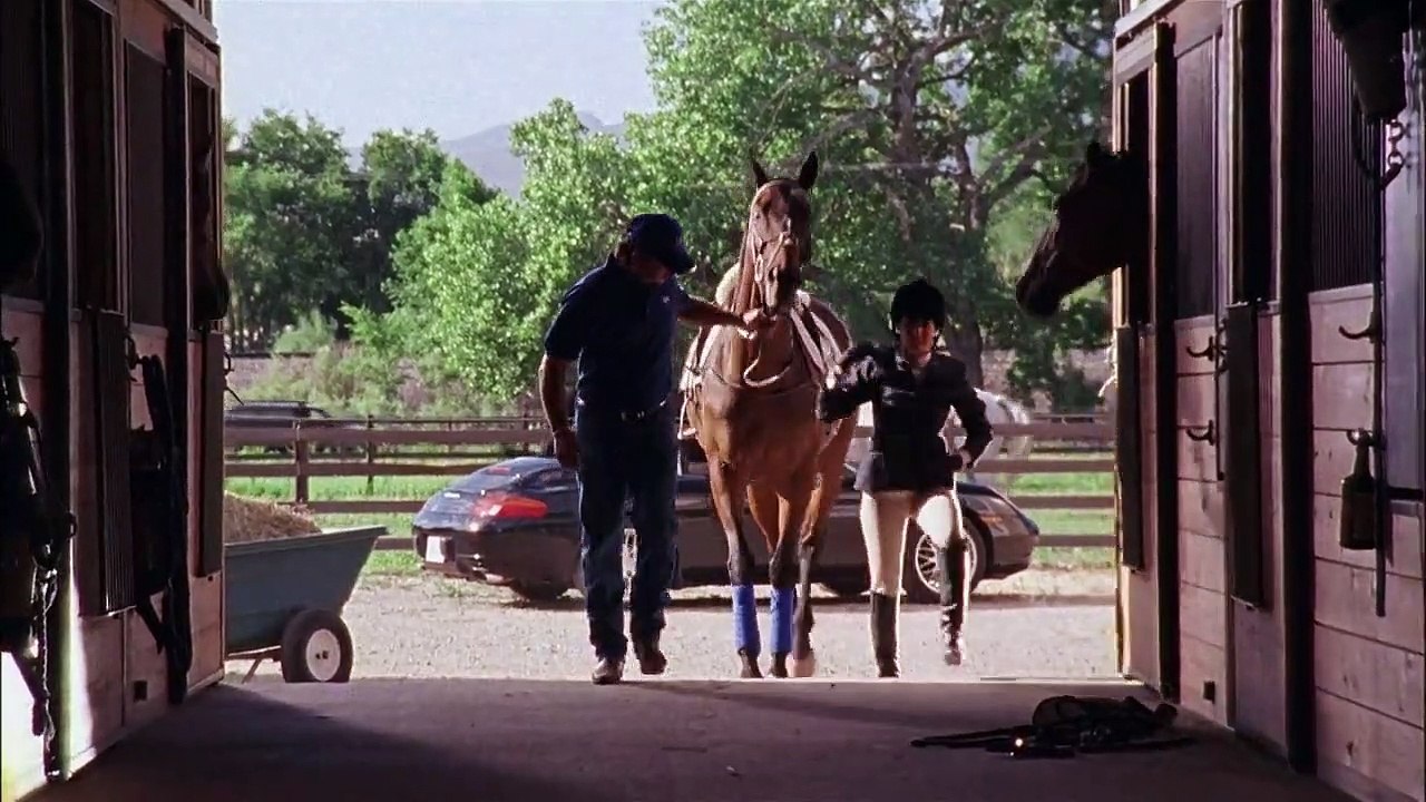 Wildfire Staffel 1 Folge 8 HD Deutsch