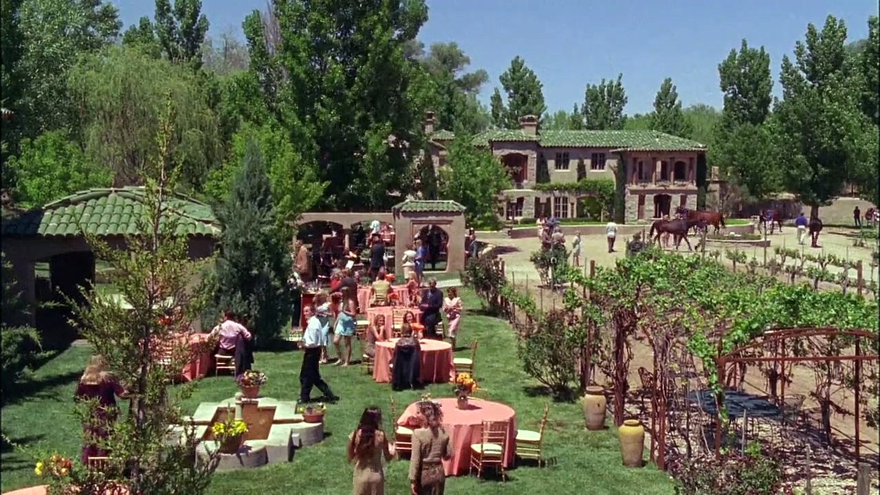 Wildfire Staffel 2 Folge 1 HD Deutsch