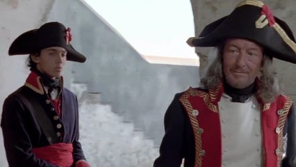 Hornblower Staffel 2 Folge 1 - Part 02 HD Deutsch