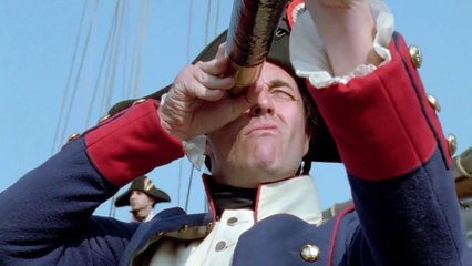 Hornblower Staffel 2 Folge 1 - Part 01 HD Deutsch