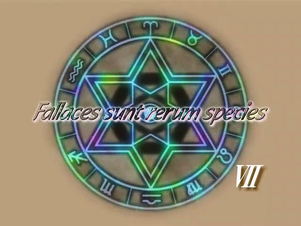 Magister Negi Magi Staffel 1 Folge 7 HD Deutsch