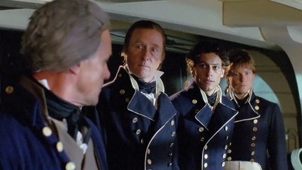 Hornblower Staffel 3 Folge 1 - Part 02 HD Deutsch