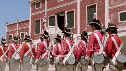 Hornblower Staffel 3 Folge 1 - Part 01 HD Deutsch