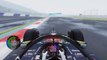 Rainy Day At Red Bull Ring _ VRC Formula Alpha Hot Lap [ Assetto Corsa Ultra Graphics 8k ]
