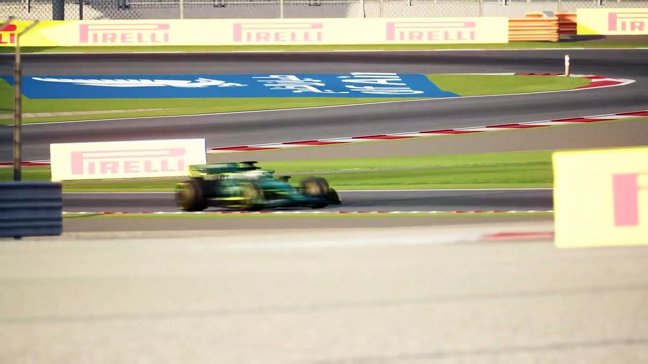 Red Bull RB18_ Haas VF-22_ AMR22 Out On Track _ _ Assetto Corsa Car Mods
