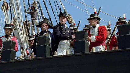 Hornblower Staffel 3 Folge 2 - Part 01 HD Deutsch