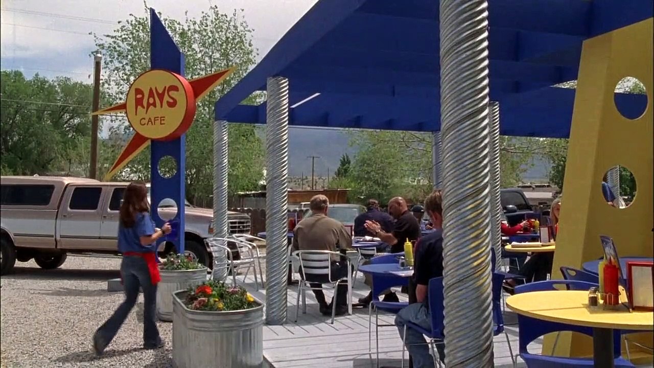 Wildfire Staffel 2 Folge 7 HD Deutsch