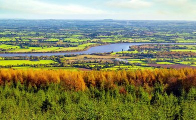 Nature and history on Ireland’s new kayaking routes