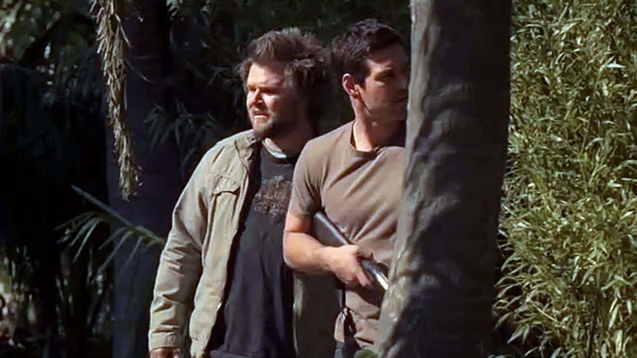 Invasion Staffel 1 Folge 18 HD Deutsch