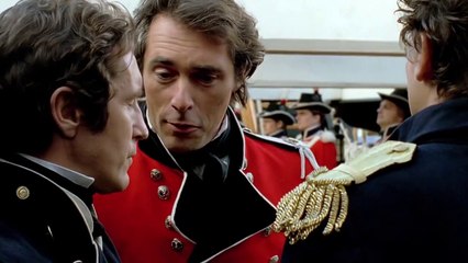 Hornblower Staffel 4 Folge 1 - Part 02 HD Deutsch