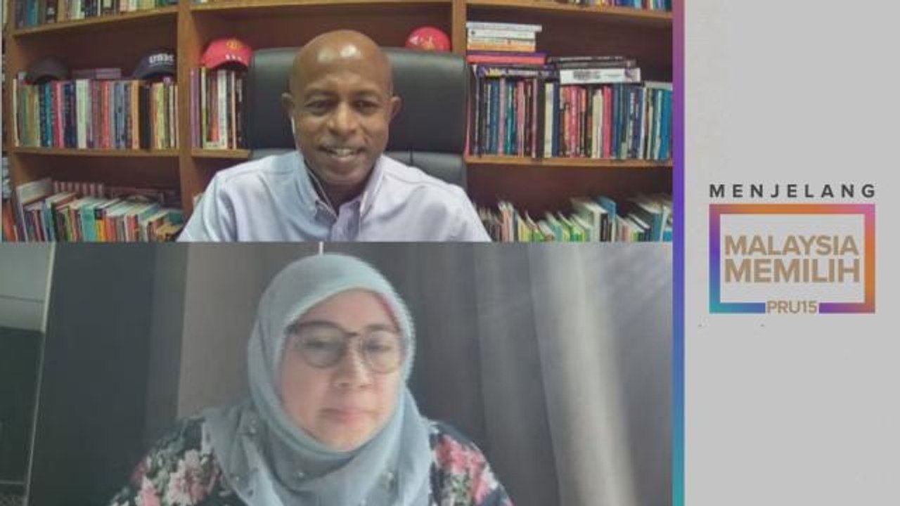 PRU15 | Perlukah sampai 3 TPM?