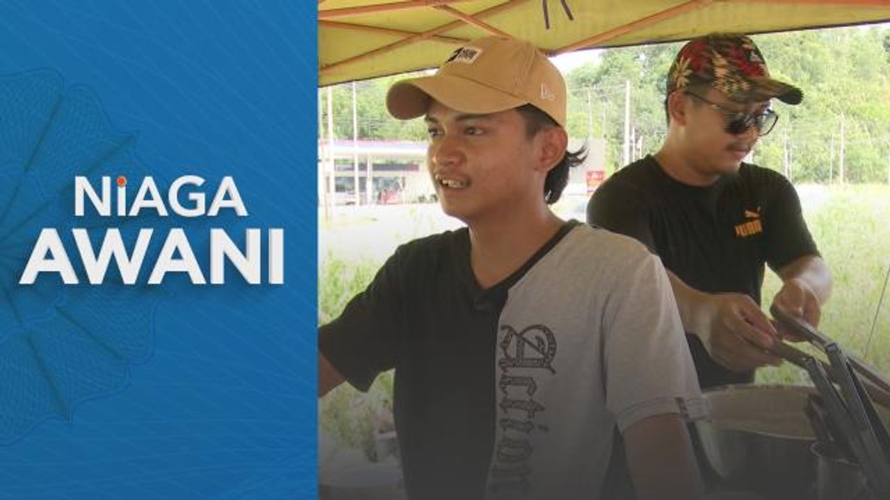 Niaga AWANI: PRU15 | Belia Kimanis mahu mudahkan peluang pekerjaan
