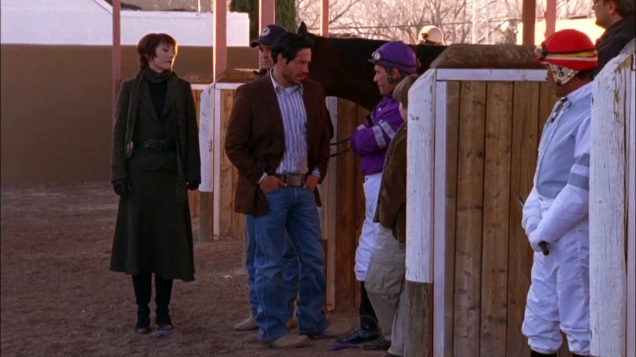 Wildfire Staffel 2 Folge 9 HD Deutsch