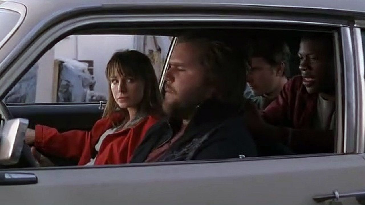 Invasion Staffel 1 Folge 22 HD Deutsch