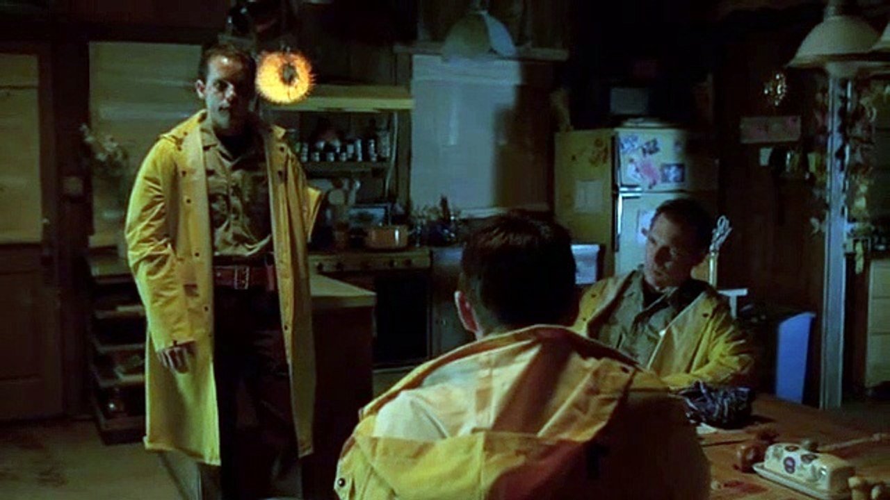 Invasion Staffel 1 Folge 21 HD Deutsch