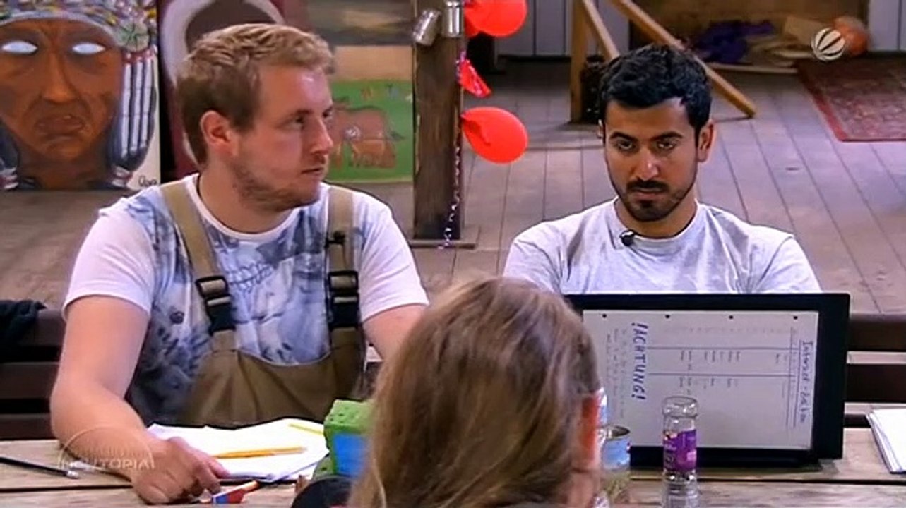 Newtopia Staffel 1 Folge 61 HD Deutsch