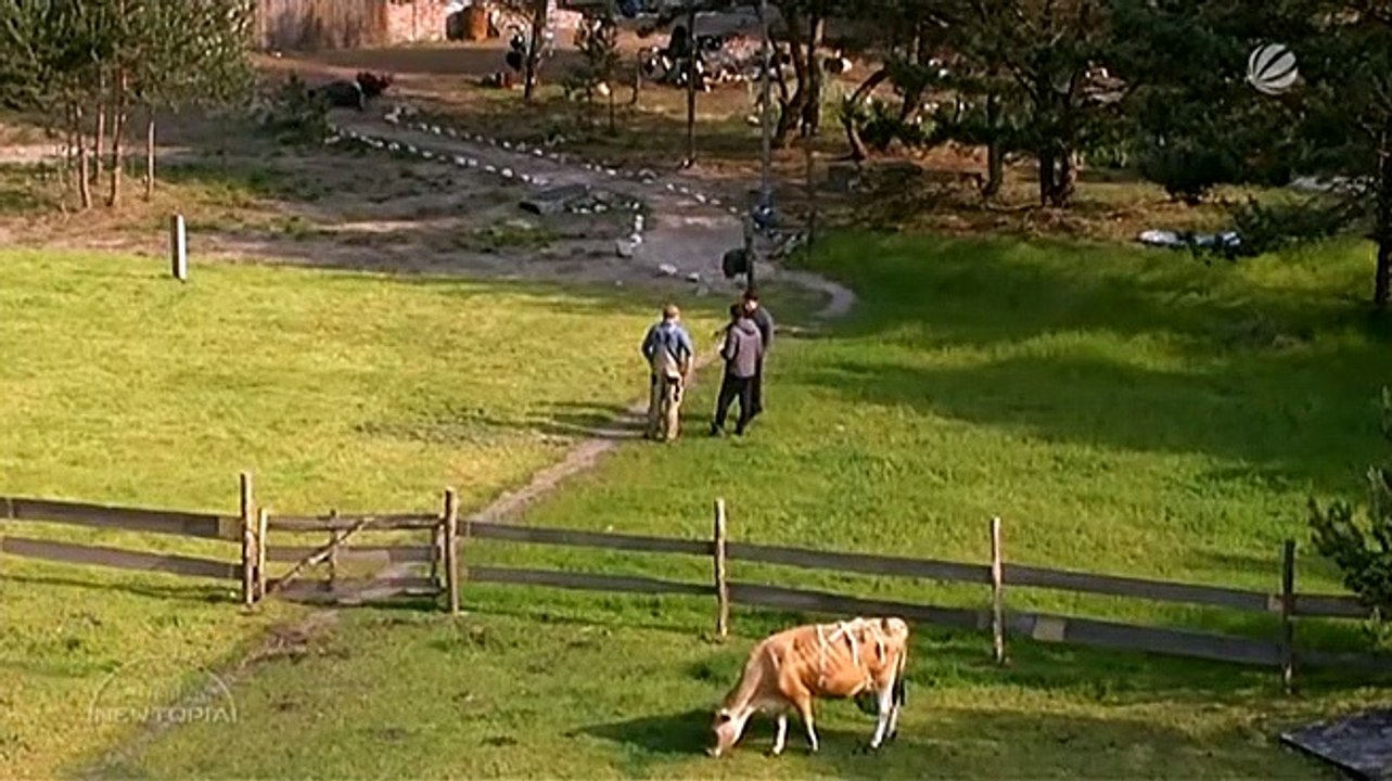 Newtopia Staffel 1 Folge 60 HD Deutsch