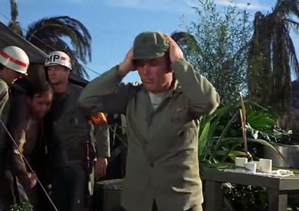 Pazifikgeschwader 214 Staffel 1 Folge 18 HD Deutsch