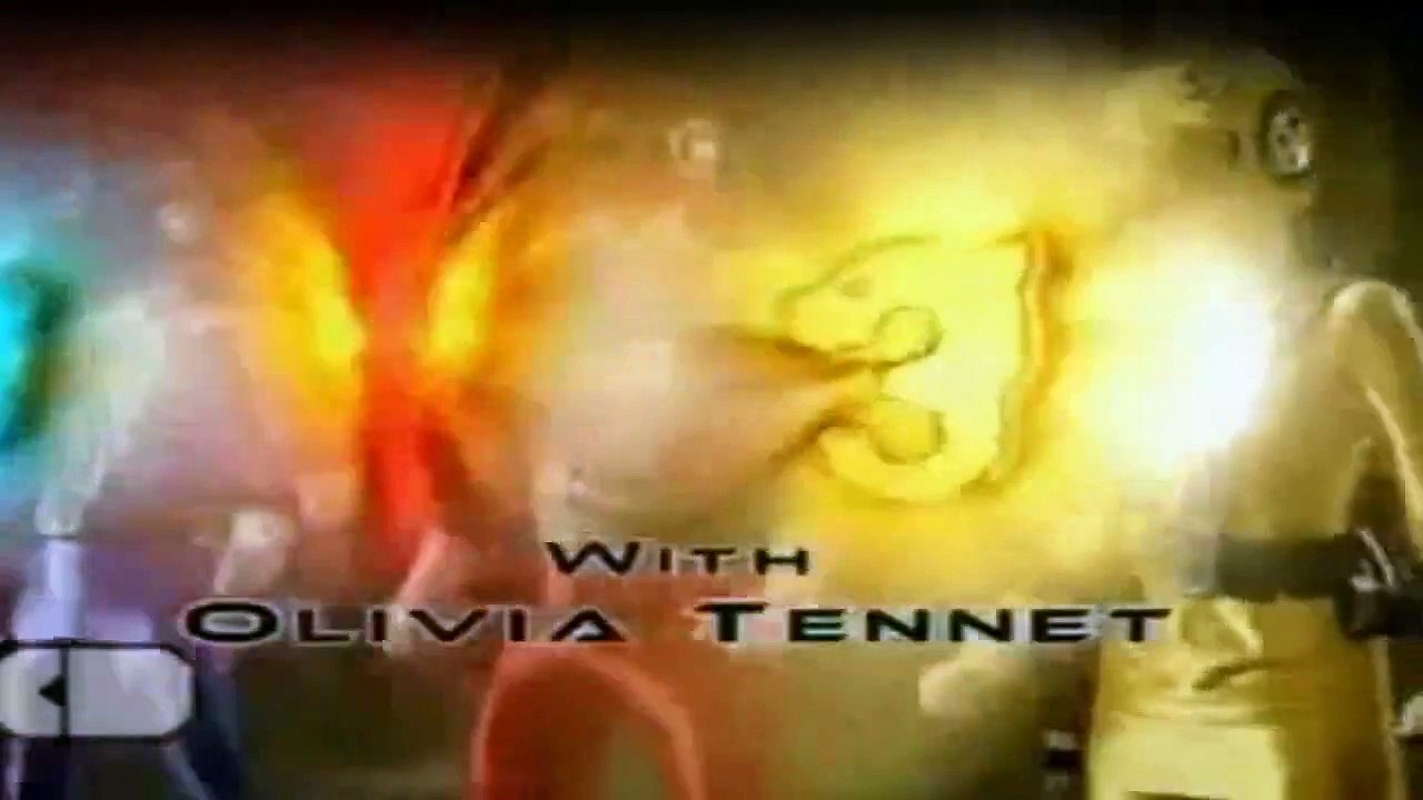 Power Rangers R.P.M. Staffel 1 Folge 5 HD Deutsch