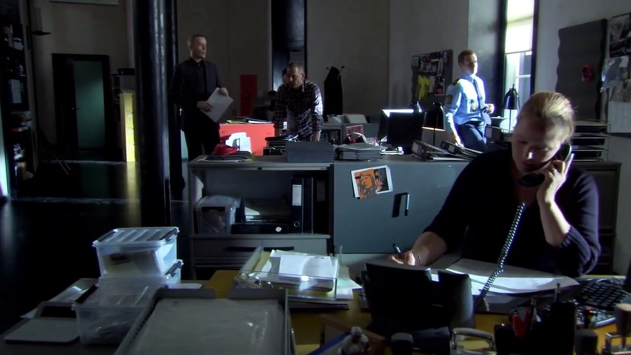 Kommissarin Lund Staffel 2 Folge 3 - Part 02 HD Deutsch