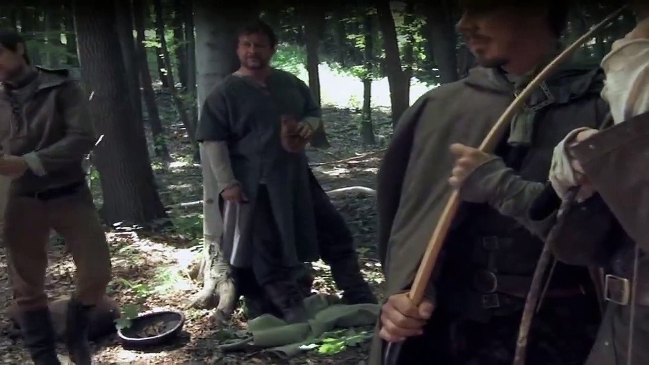 Robin Hood (2006) Staffel 1 Folge 5 HD Deutsch