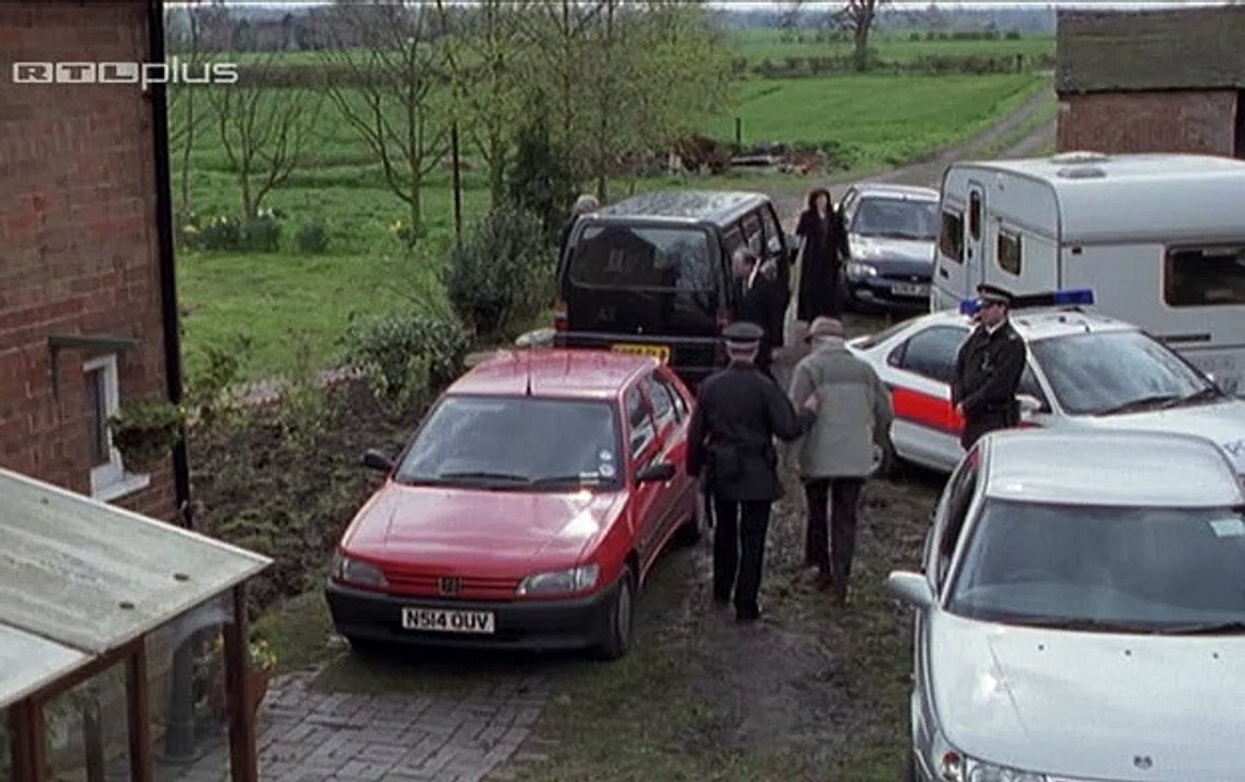 Polizeiarzt Dangerfield Staffel 5 Folge 4 HD Deutsch