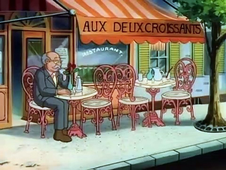 Teenage Mutant Hero Turtles Staffel 7 Folge 1 HD Deutsch