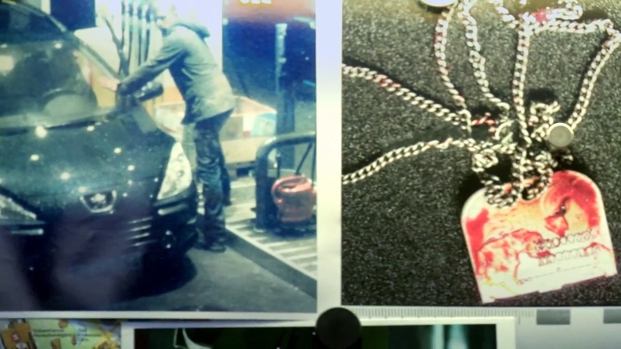 Kommissarin Lund Staffel 2 Folge 4 - Part 01 HD Deutsch