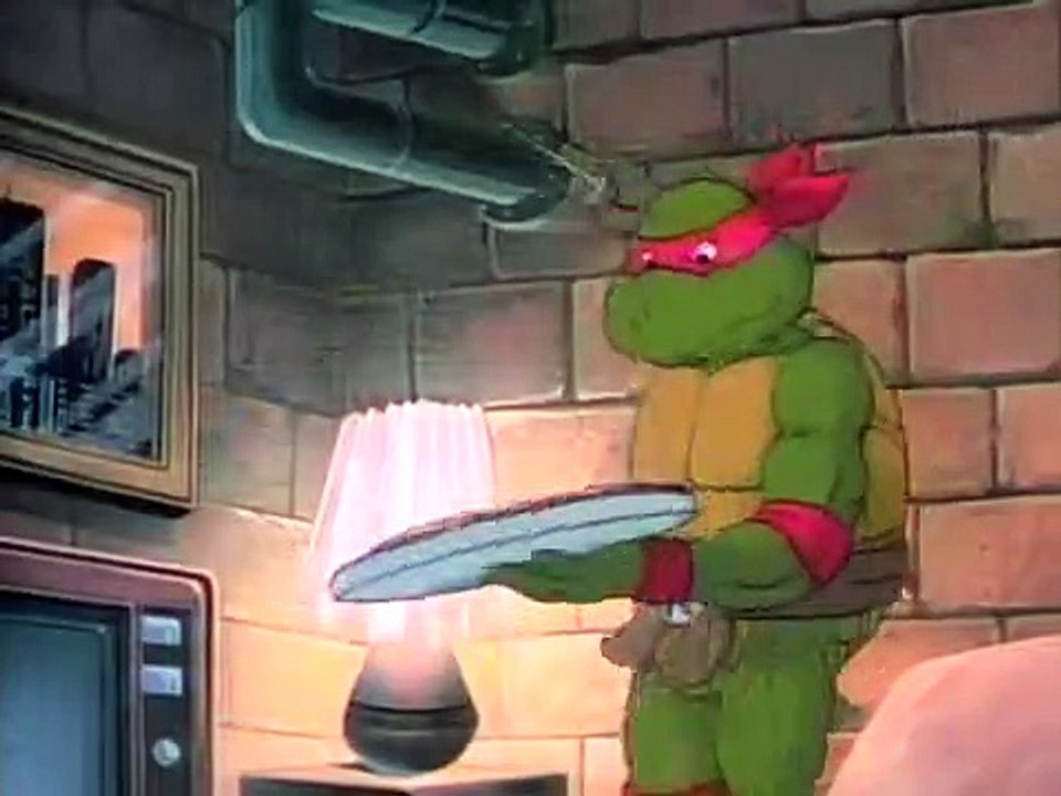 Teenage Mutant Hero Turtles Staffel 7 Folge 10 HD Deutsch