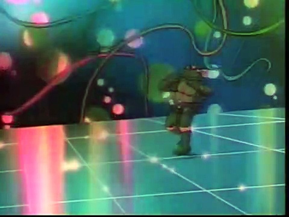 Teenage Mutant Hero Turtles Staffel 7 Folge 6 HD Deutsch