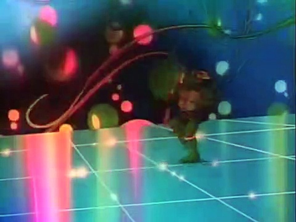 Teenage Mutant Hero Turtles Staffel 7 Folge 2 HD Deutsch