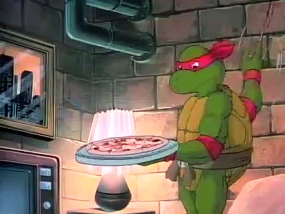 Teenage Mutant Hero Turtles Staffel 7 Folge 12 HD Deutsch