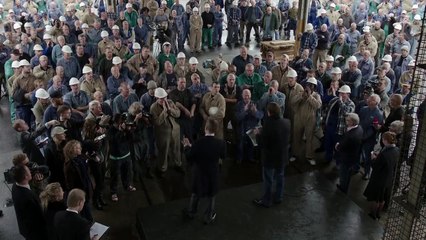 Kommissarin Lund Staffel 3 Folge 1 - Part 01 HD Deutsch