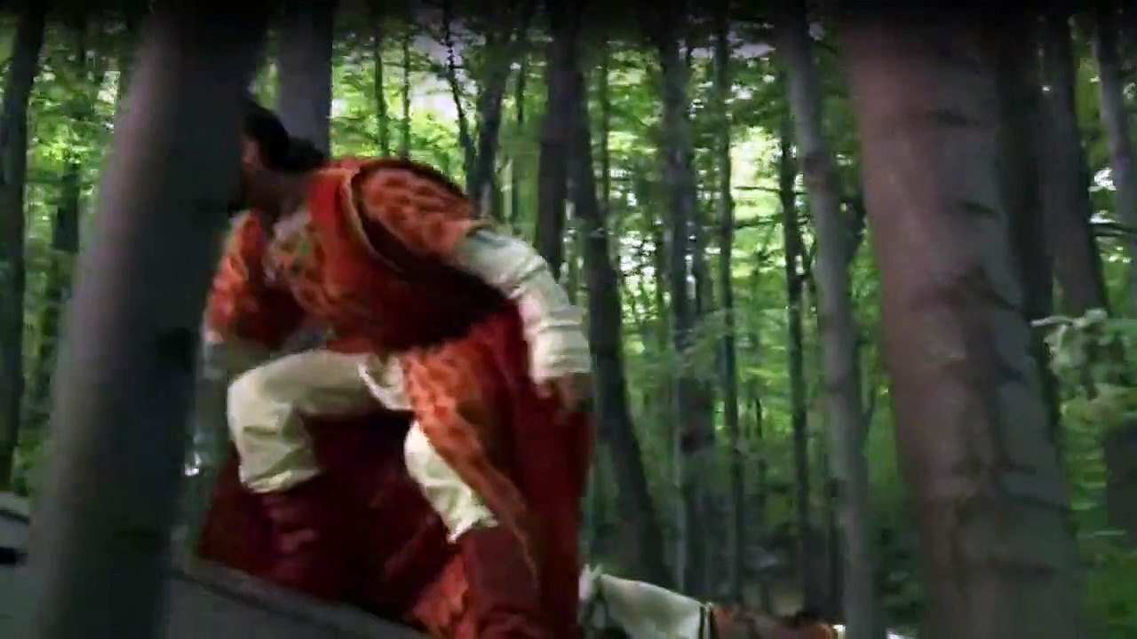 Robin Hood (2006) Staffel 1 Folge 10 HD Deutsch