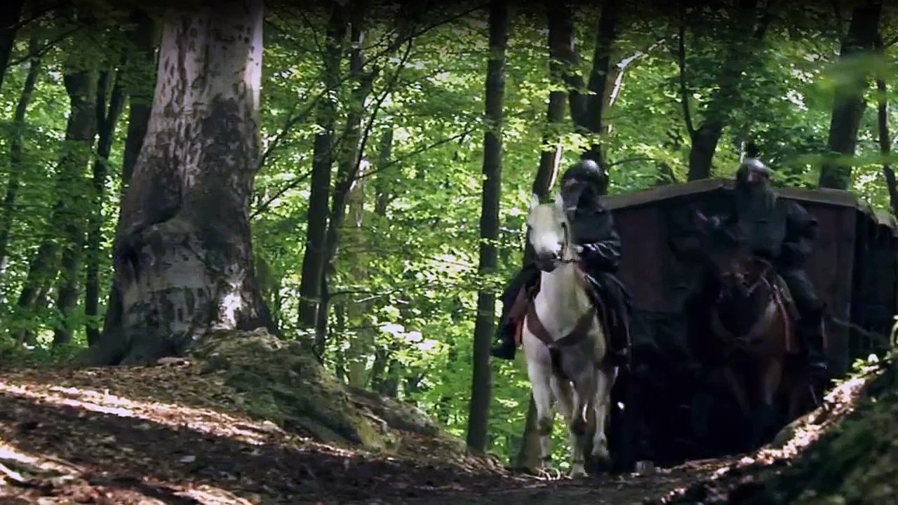 Robin Hood (2006) Staffel 1 Folge 7 HD Deutsch